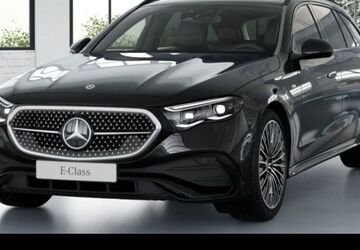 Mercedes-Benz E 300 9.900 km 68.900 &euro; Bremen 28329