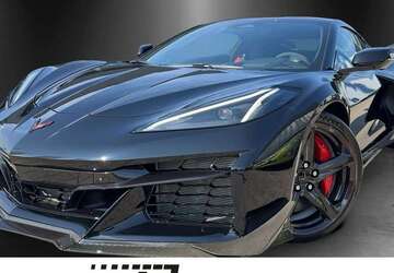 Corvette Z06 4.990 km 199.990 &euro; Hockenheim 68766