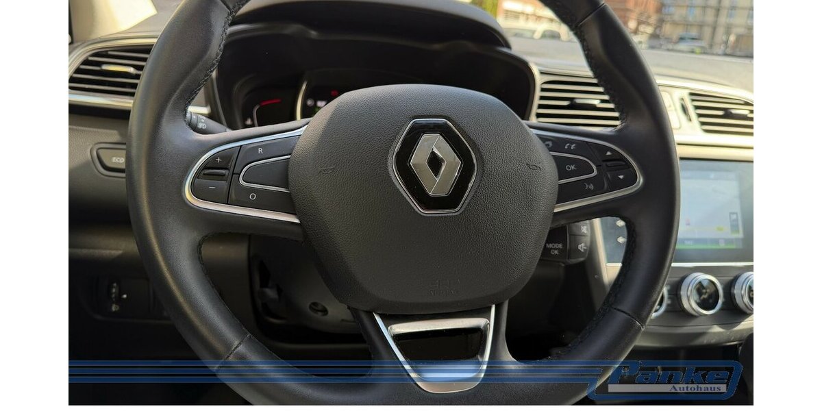 Renault Kadjar Equilibre 1.5 Aut.*NAV*RFK*LED*S&S*ACC* 18.488 km 18.990 &euro; Berlin 13187