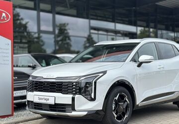 Kia Sportage 5.000 km 36.880 &euro; Bremen 28357