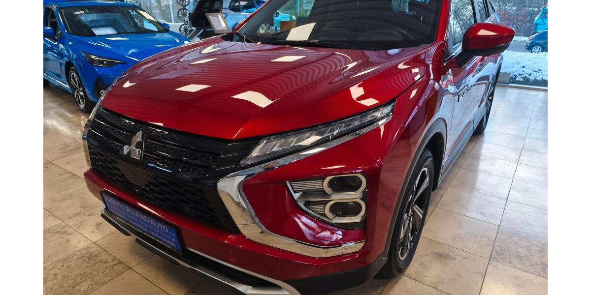 Mitsubishi Eclipse 26.900 km 23.990 &euro; Friedberg 61169