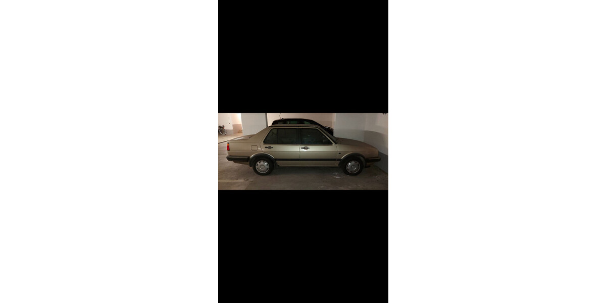 VW Jetta I 80.000 km 3.500 &euro; Oberschleißheim 85764
