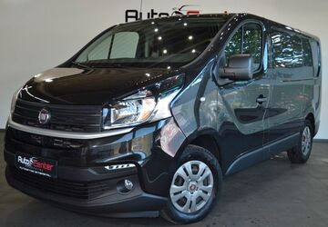 Fiat Talento 115.000 km 15.800 &euro; Ennepetal (Bei Wuppertal) 58256