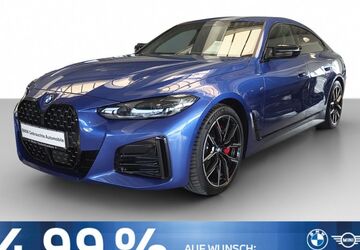 BMW M440 16.653 km 52.440 &euro; Lauda-Königshofen 97922