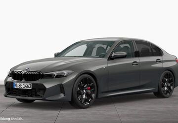 BMW 320 12.800 km 45.610 &euro; Alzenau 63755