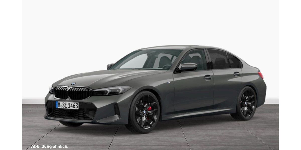 BMW 320 12.800 km 45.610 &euro; Alzenau 63755