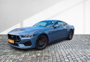 Ford Mustang 1.550 km 55.889 &euro; Bamberg 96052