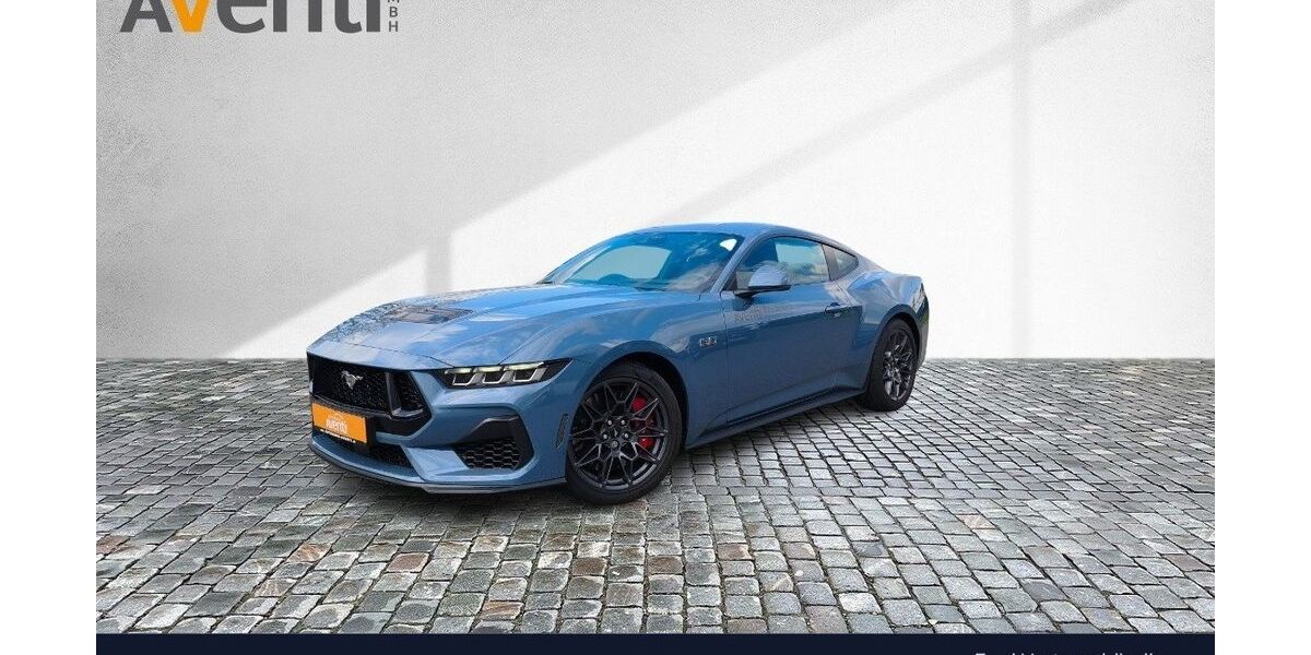 Ford Mustang 1.550 km 55.889 &euro; Bamberg 96052
