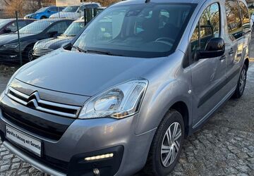 Citroen Berlingo 119.000 km 10.999 &euro; Görlitz 02826