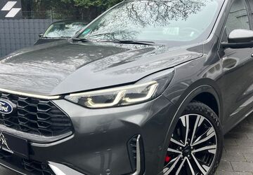 Ford Kuga 9.200 km 33.470 &euro; Bielefeld 33647