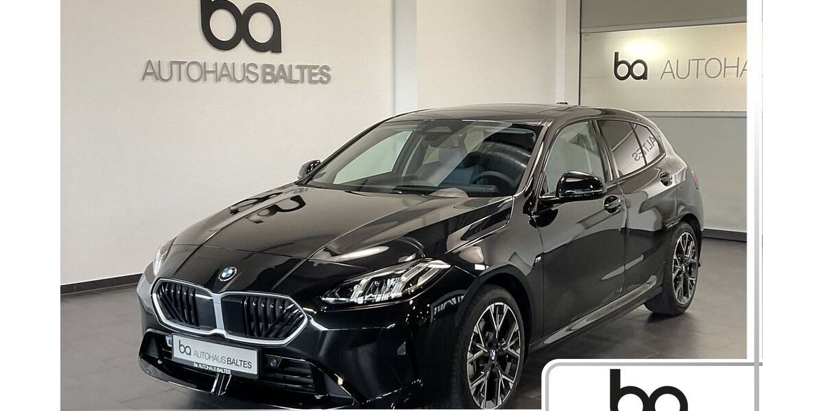 BMW 116 3.200 km 29.850 &euro; Prüm/ Niederprüm 54595