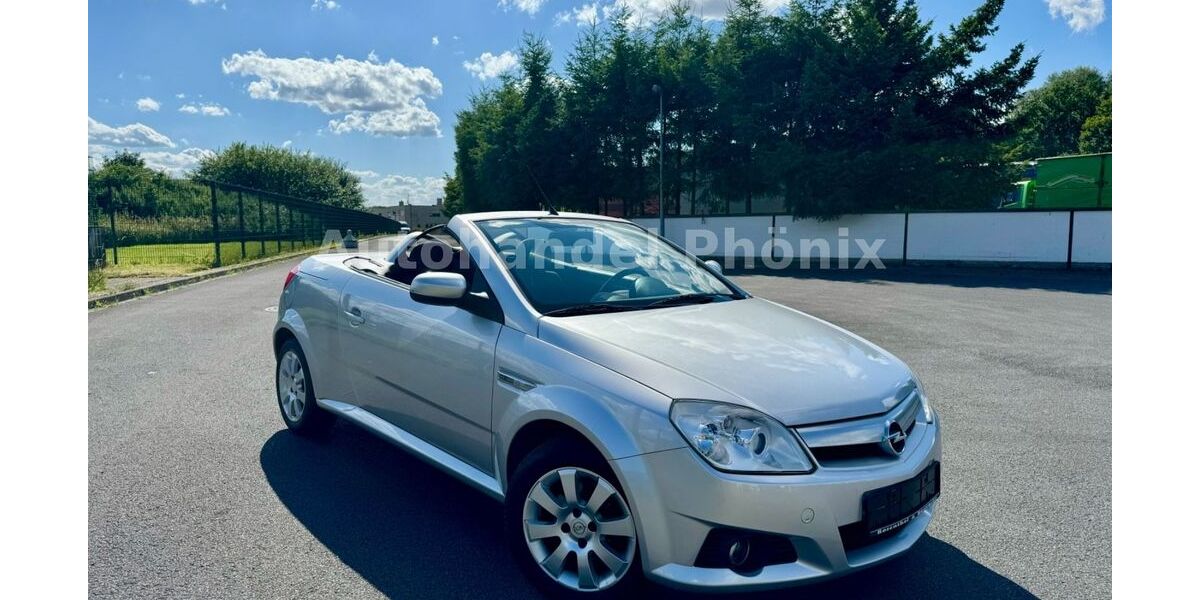 Opel Tigra 115.000 km 2.750 &euro; Ahlen 59229