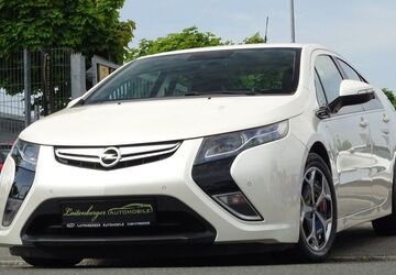 Opel Ampera 69.000 km 11.900 &euro; Fürth 90763