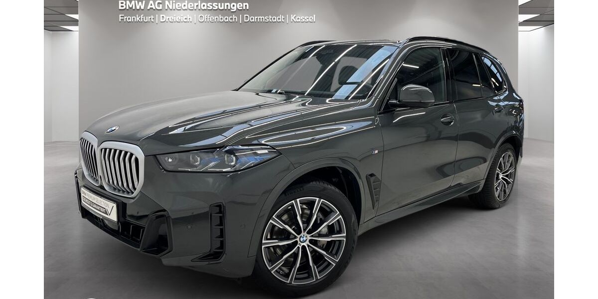 BMW X5 25.775 km 79.470 &euro; Dreieich-Sprendlingen 63303