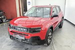Jeep Avenger Elektro 1.Hand Longitude 54 kWh Navi 26.600 km 19.980 &euro; Lich 35423