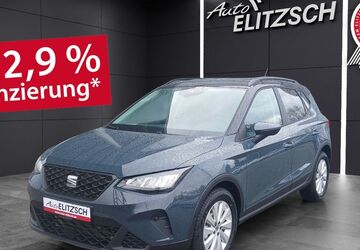 Seat Arona 1.001 km 23.940 &euro; Kamenz 01917