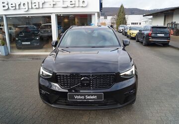 Volvo XC40 18.130 km 40.990 &euro; Meschede 59872