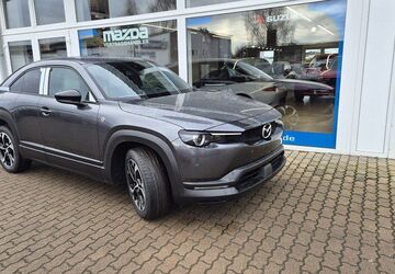 Mazda MX-30 3.689 km 29.890 &euro; Parchim 19370