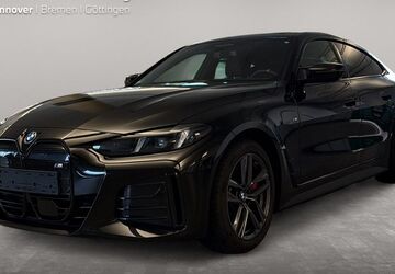 BMW i4 24.029 km 69.900 &euro; Hannover 30539