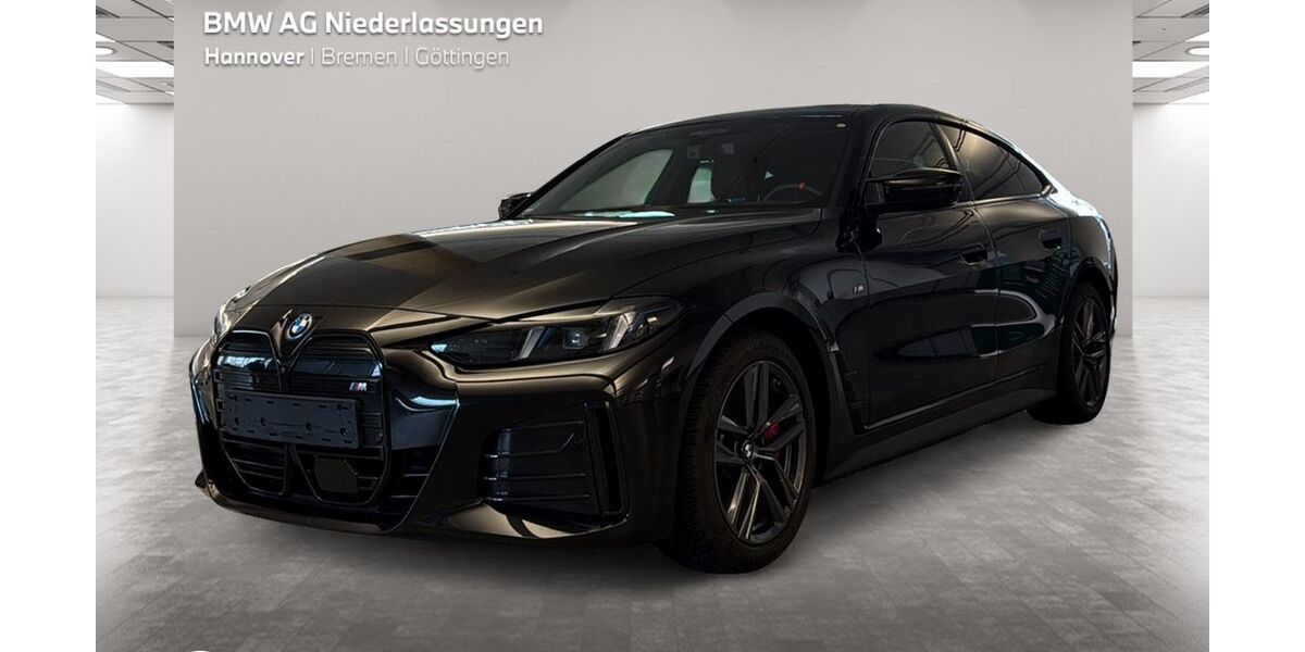 BMW i4 24.029 km 69.900 &euro; Hannover 30539
