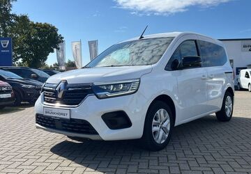 Renault Kangoo 49.895 km 20.990 &euro; Zeven 27404
