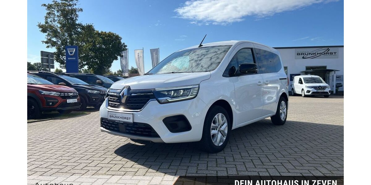 Renault Kangoo 49.895 km 20.990 &euro; Zeven 27404