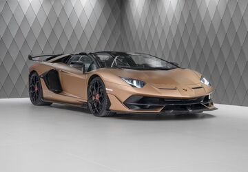 Lamborghini Aventador 13.092 km 749.522 &euro; Schenefeld 22869