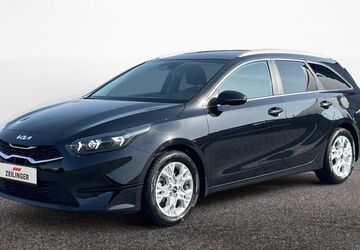 Kia ceed Sportswagon 13.230 km 21.928 &euro; Dietersheim 91463