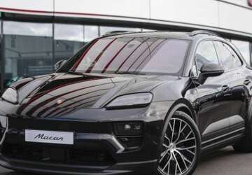 Porsche Macan 2.870 km 86.900 &euro; Koblenz 56070