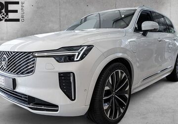 Volvo XC90 5.981 km 79.950 &euro; Schiffdorf-Spaden 27619