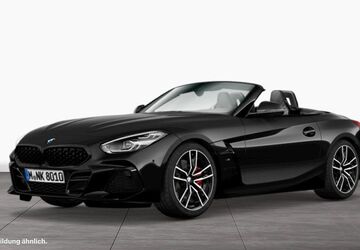 BMW Z4 M40 66.813 km 44.503 &euro; Barsbüttel bei Hamburg 22885