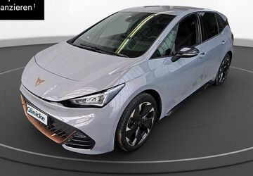 Cupra Born 39.550 km 23.450 &euro; Minden 32427