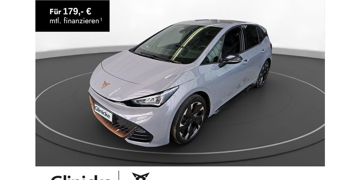 Cupra Born 39.550 km 23.450 &euro; Minden 32427