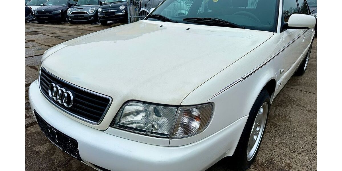 Audi 100 159.000 km 2.990 &euro; Berlin 12307
