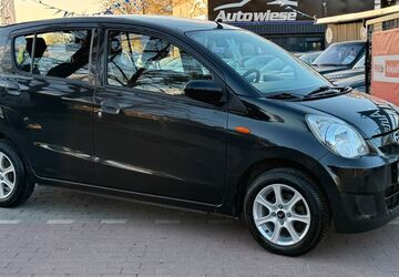 Daihatsu Cuore 184.300 km 1.290 &euro; BERLIN 13127