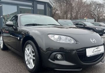 Mazda MX-5 137.000 km 10.990 &euro; Augsburg 86165