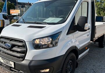 Ford Transit 1.800 km 37.485 &euro; Plauen 08525