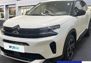 Citroen C5 Aircross 12.635 km 25.990 &euro; Hamburg 20537