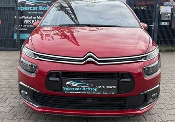 Citroen C4 Picasso 34.208 km 13.890 &euro; Bottrop 46238