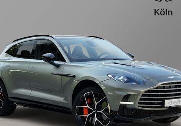 Aston Martin DBX 10.000 km 209.900 &euro; Köln 50968