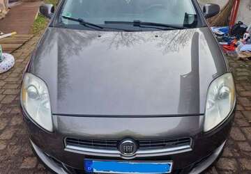 Fiat Bravo 234.904 km 2.000 &euro; Ibbenbüren 49477