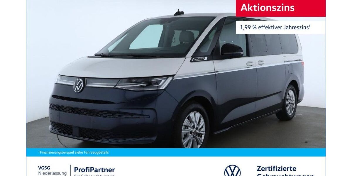 VW T7 Multivan 1.564 km 67.890 &euro; Hanau 63452