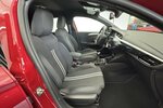 Opel Corsa 1.2 Turbo GS Sitz+Lekradheizung 11.700 km 15.270 &euro; Lich 35423