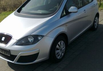 Seat Altea 235.120 km 1.200 &euro; Harthausen 67376