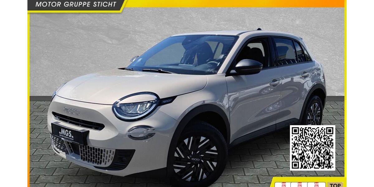 Fiat 600 1.135 km 23.950 &euro; Hof 95032