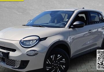 Fiat 600 7.209 km 23.950 &euro; Hof 95032