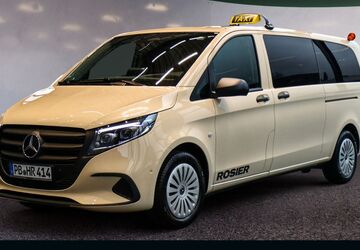 Mercedes-Benz Vito 3.000 km 61.856 &euro; Paderborn 33106