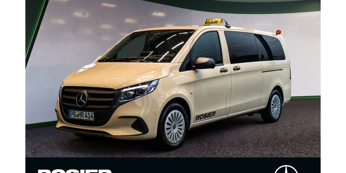 Mercedes-Benz Vito 3.000 km 61.856 &euro; Paderborn 33106