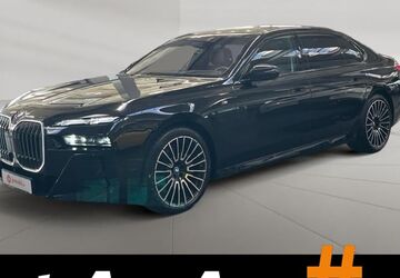 BMW 740 20.299 km 93.099 &euro; Neckarsulm-Obereisesheim 74172