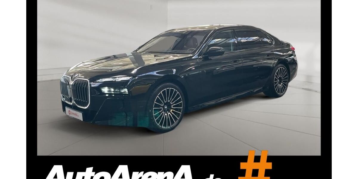 BMW 740 20.299 km 93.099 &euro; Neckarsulm-Obereisesheim 74172